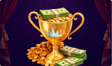 Bonus do wpłaty w kryptowalutach Bonus do wpłaty w kryptowalutach