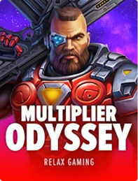 Multiplier Odyssey Multiplier Odyssey