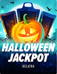 Halloween Jackpot Halloween Jackpot
