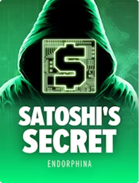 Satoshi’s Secret Satoshi’s Secret