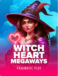 Witch Heart Megaways Witch Heart Megaways