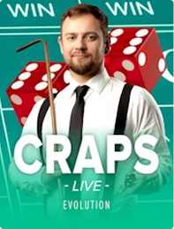 Craps Live Craps Live
