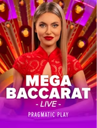 Mega Baccarat Live Mega Baccarat Live
