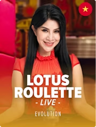 Lotus Roulette Live Lotus Roulette Live