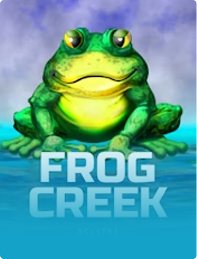 Frog Creek Frog Creek