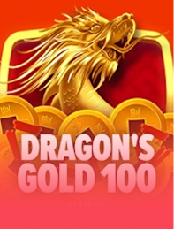 Dragon’s Gold 100 Dragon’s Gold 100