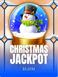 Christmas Jackpot Christmas Jackpot